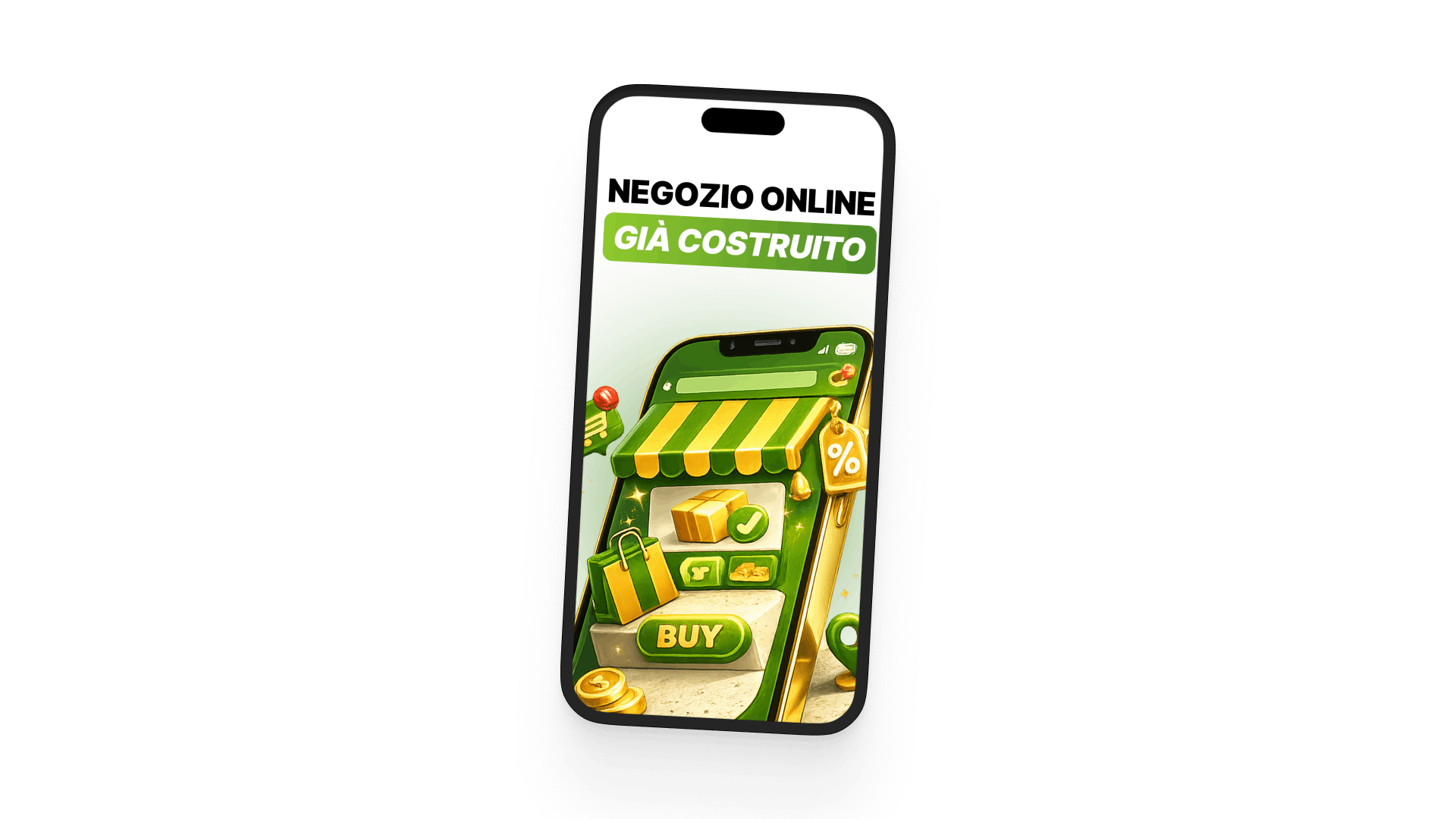 Negozio Online