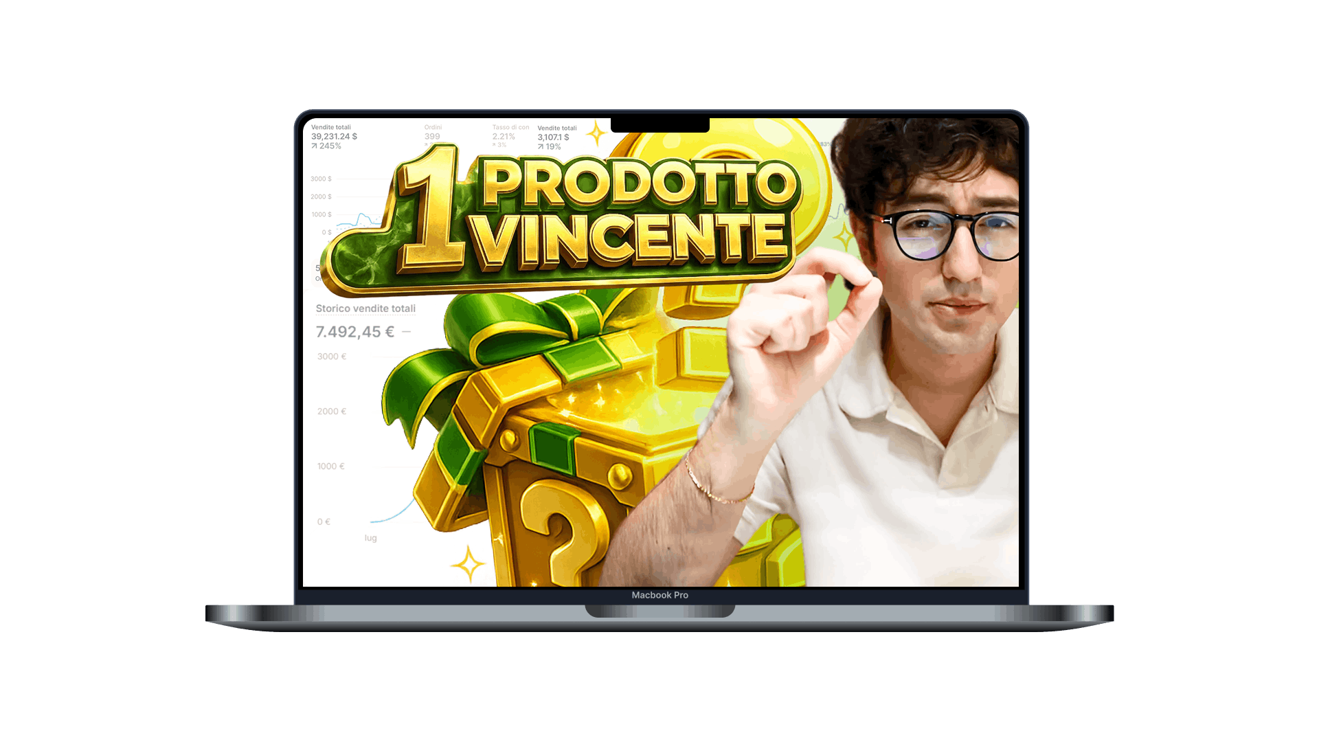 Prodotto Vincente