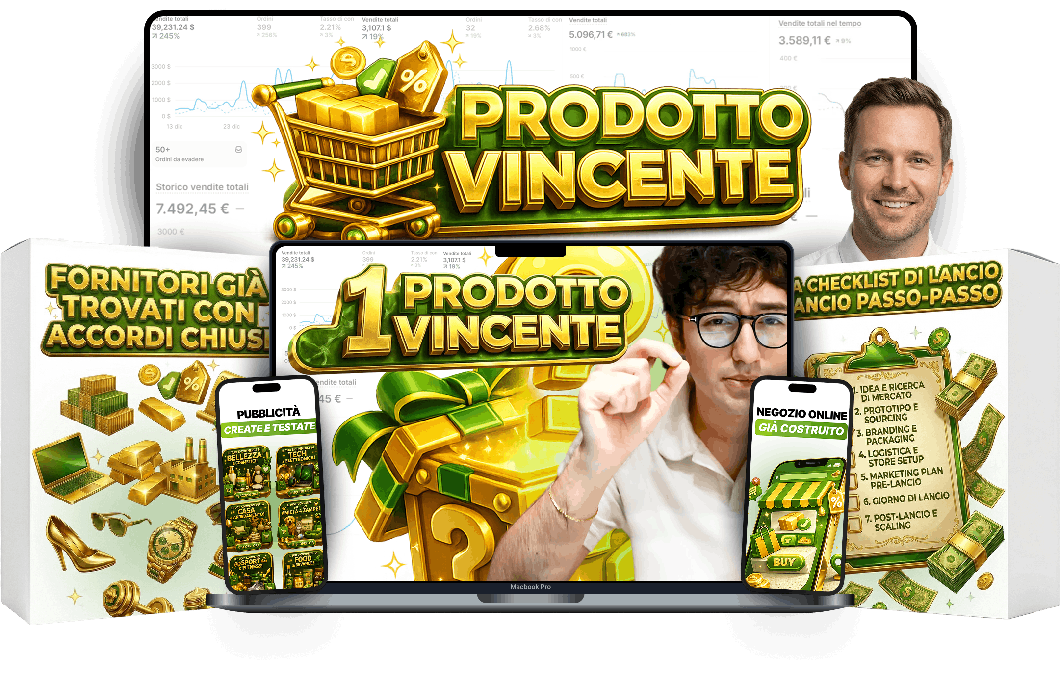 Prodotto Vincente