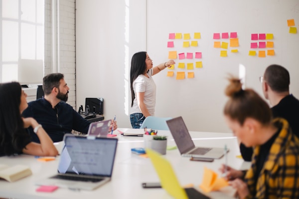 Altri studenti di successo