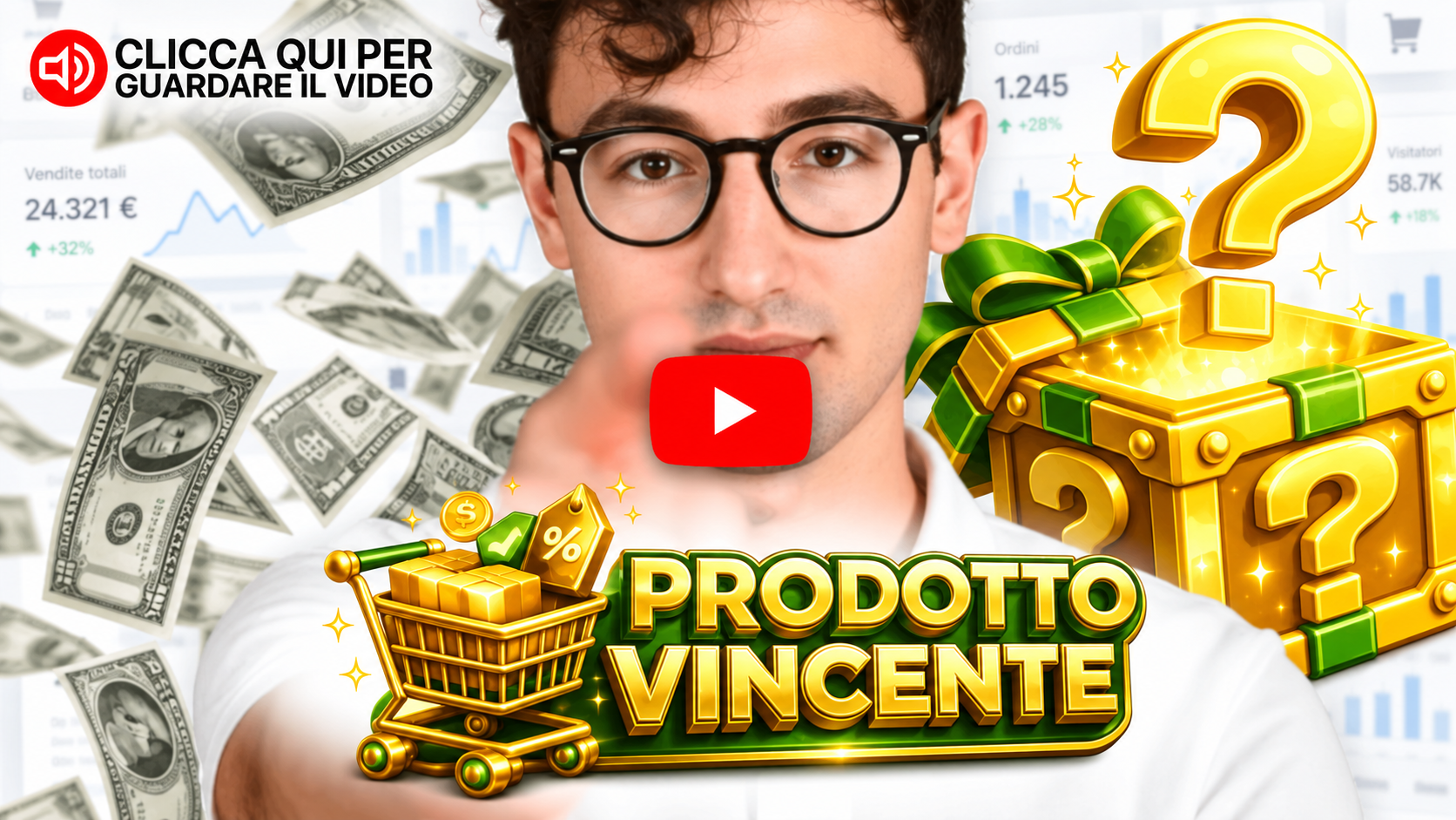 Video di presentazione
